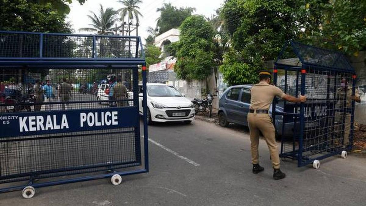 Police seize MDMA, ganja after dramatic car chase in Kerala's Kasaragod